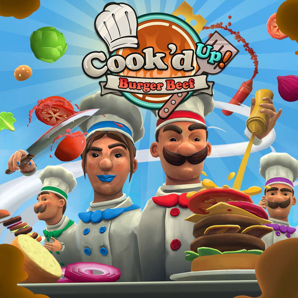 Cook'up