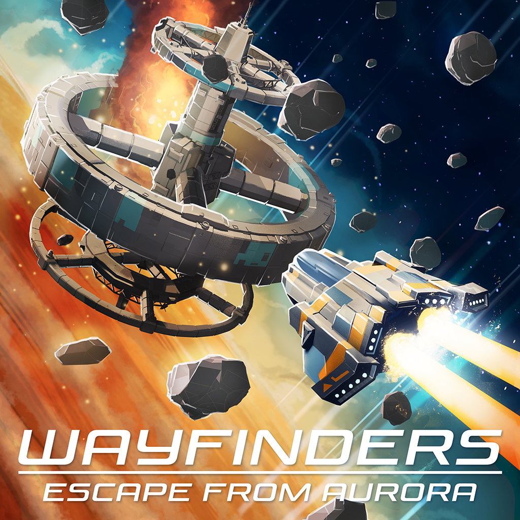 Wayfinders